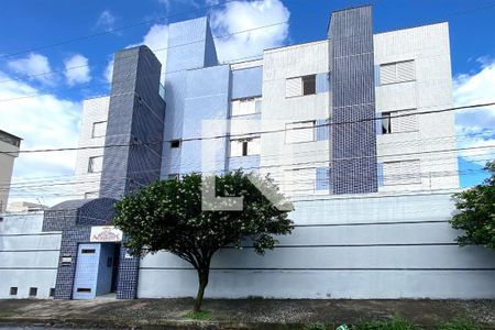 Apartamento à venda com 3 quartos, 76m² em Ana Lúcia, Belo Horizonte