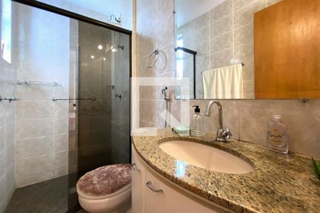 Apartamento à venda com 3 quartos, 76m² em Ana Lúcia, Belo Horizonte