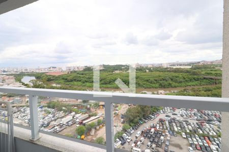 Condomínio Villa Park Osasco de apartamento à venda com 2 quartos, 48m² em Piratininga, Osasco