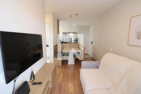 Condomínio Villa Park Osasco de apartamento à venda com 2 quartos, 48m² em Piratininga, Osasco