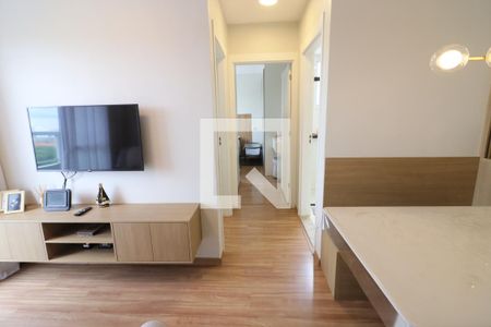 Condomínio Villa Park Osasco de apartamento à venda com 2 quartos, 48m² em Piratininga, Osasco