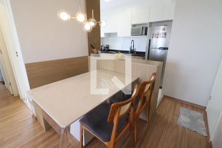 Condomínio Villa Park Osasco de apartamento à venda com 2 quartos, 48m² em Piratininga, Osasco