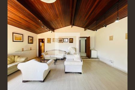 Casa para alugar com 1 quarto, 175m² em Lagoa, Rio de Janeiro