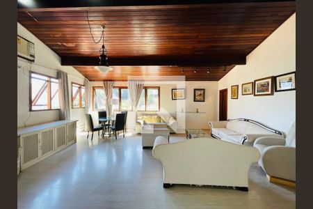 Casa para alugar com 1 quarto, 175m² em Lagoa, Rio de Janeiro