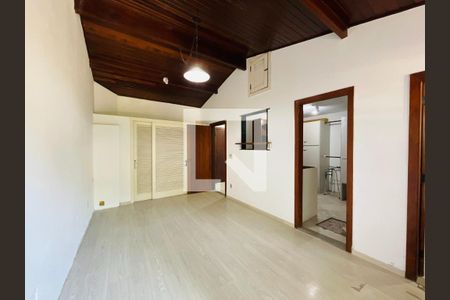 Casa para alugar com 1 quarto, 175m² em Lagoa, Rio de Janeiro