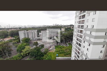 Vista do Quarto 2 de apartamento à venda com 3 quartos, 69m² em Industrial Autonomistas, Osasco