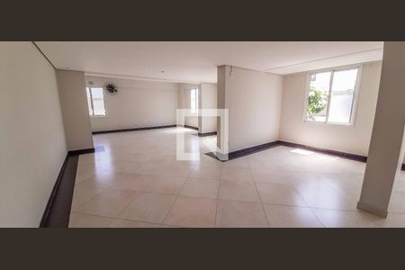 Área comum - Salão de festas de apartamento à venda com 3 quartos, 69m² em Industrial Autonomistas, Osasco