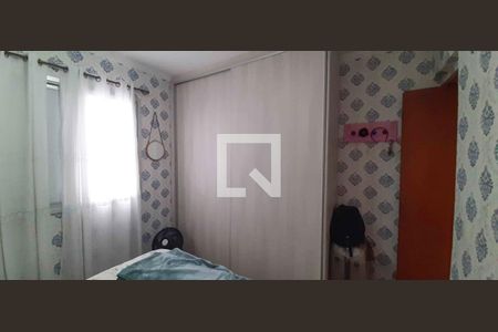 Apartamento à venda com 3 quartos, 67m² em Industrial Autonomistas, Osasco