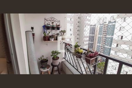 Apartamento à venda com 3 quartos, 67m² em Industrial Autonomistas, Osasco