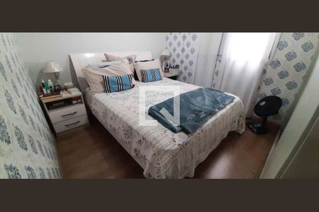 Apartamento à venda com 3 quartos, 67m² em Industrial Autonomistas, Osasco