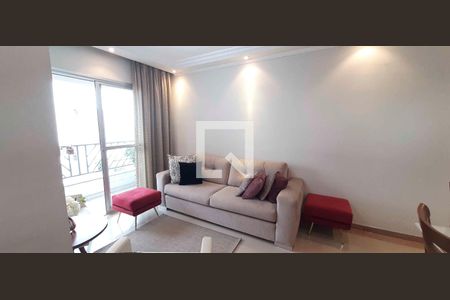 Apartamento à venda com 3 quartos, 67m² em Industrial Autonomistas, Osasco