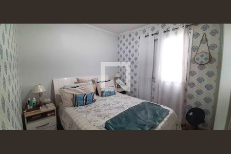 Quarto 1 de apartamento à venda com 3 quartos, 67m² em Industrial Autonomistas, Osasco