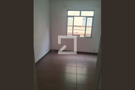 Quarto de apartamento para alugar com 2 quartos, 55m² em Tomás Coelho, Rio de Janeiro