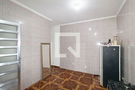 Cozinha de casa à venda com 5 quartos, 200m² em Santa Maria, Osasco