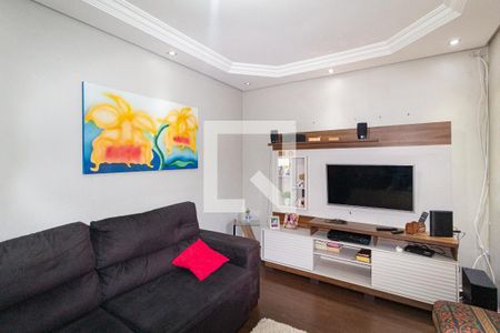 Sala de casa à venda com 5 quartos, 200m² em Santa Maria, Osasco