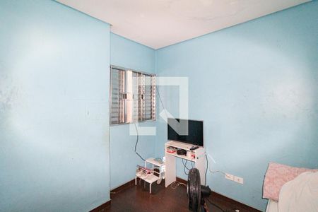 Quarto 1 de casa à venda com 5 quartos, 200m² em Santa Maria, Osasco