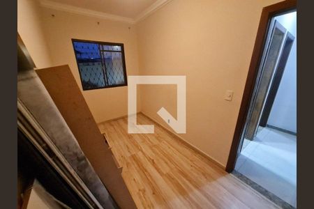 Apartamento à venda com 3 quartos, 70m² em Santa Branca, Belo Horizonte