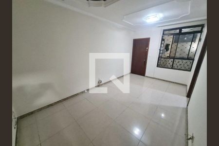 Apartamento à venda com 3 quartos, 70m² em Santa Branca, Belo Horizonte
