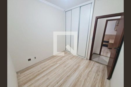 Apartamento à venda com 3 quartos, 70m² em Santa Branca, Belo Horizonte