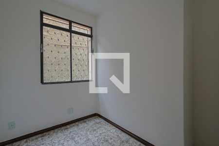 Quarto 1 de apartamento à venda com 3 quartos, 110m² em Planalto, Belo Horizonte