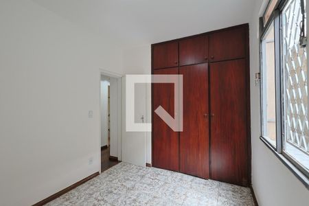 Quarto 2 de apartamento à venda com 3 quartos, 110m² em Planalto, Belo Horizonte