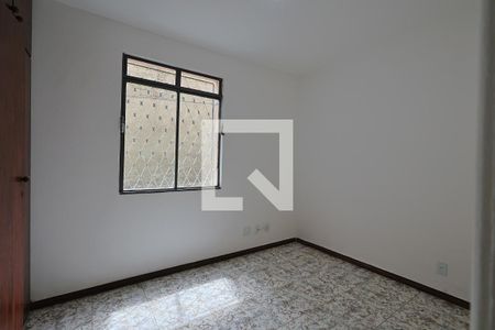 Quarto 2 de apartamento à venda com 3 quartos, 110m² em Planalto, Belo Horizonte