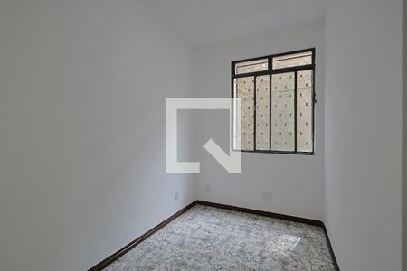 Quarto 1 de apartamento à venda com 3 quartos, 110m² em Planalto, Belo Horizonte