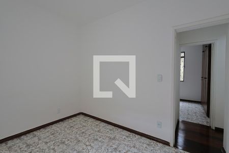 Quarto 2 de apartamento à venda com 3 quartos, 110m² em Planalto, Belo Horizonte