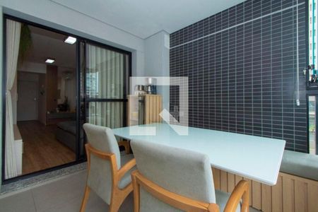 Apartamento à venda com 2 quartos, 73m² em Pinheiros, São Paulo