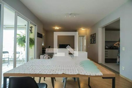 Apartamento à venda com 2 quartos, 100m² em Vila Romana, São Paulo