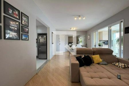 Apartamento à venda com 2 quartos, 100m² em Vila Romana, São Paulo