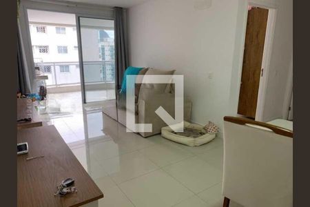 Apartamento à venda com 2 quartos, 90m² em Barra da Tijuca, Rio de Janeiro