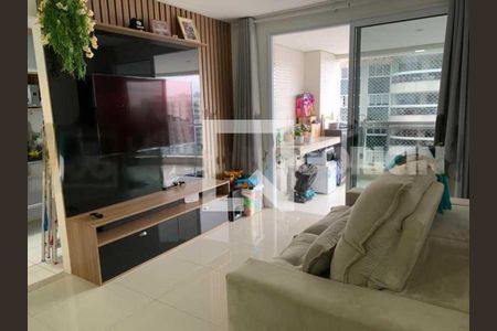 Apartamento à venda com 2 quartos, 90m² em Barra da Tijuca, Rio de Janeiro