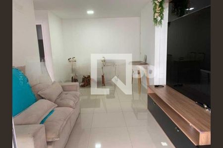 Apartamento à venda com 2 quartos, 90m² em Barra da Tijuca, Rio de Janeiro