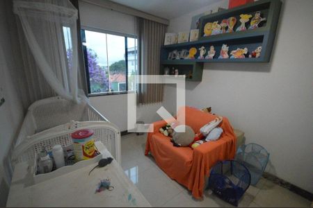 Casa à venda com 3 quartos, 114m² em Santa Amelia, Belo Horizonte
