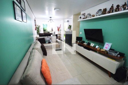 Casa à venda com 3 quartos, 114m² em Santa Amelia, Belo Horizonte