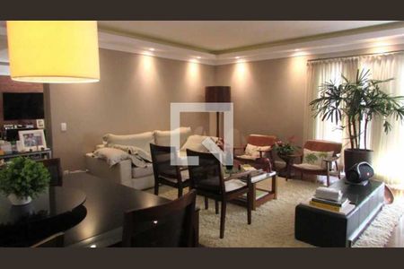 Apartamento à venda com 3 quartos, 132m² em Leblon, Rio de Janeiro