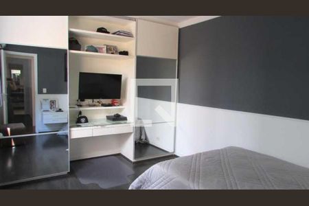 Apartamento à venda com 3 quartos, 132m² em Leblon, Rio de Janeiro