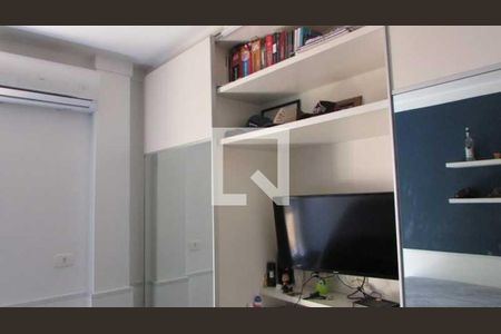 Apartamento à venda com 3 quartos, 132m² em Leblon, Rio de Janeiro