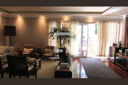 Apartamento à venda com 3 quartos, 132m² em Leblon, Rio de Janeiro