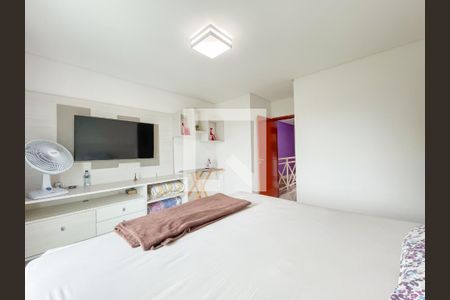 Suíte de casa à venda com 3 quartos, 130m² em Bussocaba, Osasco