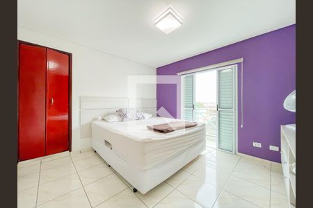 Suíte de casa à venda com 3 quartos, 130m² em Bussocaba, Osasco