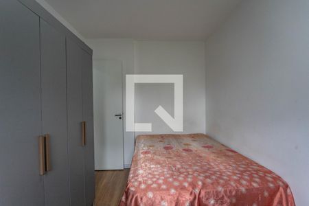 Quarto 1 de apartamento à venda com 2 quartos, 44m² em Centro, Diadema