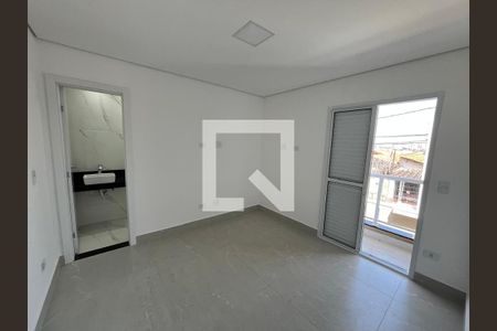 Casa à venda com 2 quartos, 90m² em Jardim Monte Libano, Santo André