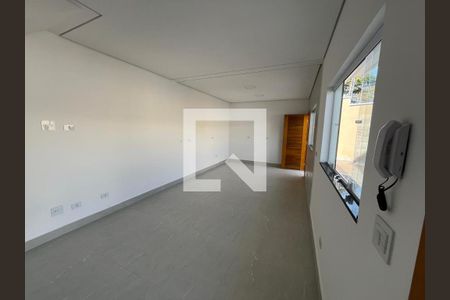 Casa à venda com 2 quartos, 90m² em Jardim Monte Libano, Santo André