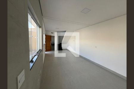 Casa à venda com 2 quartos, 90m² em Jardim Monte Libano, Santo André