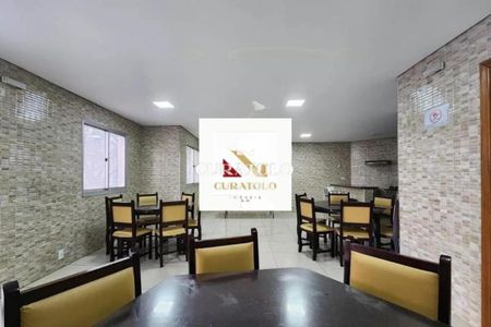 Apartamento à venda com 3 quartos, 61m² em Fundação, São Caetano do Sul