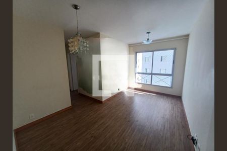 Apartamento à venda com 3 quartos, 61m² em Fundação, São Caetano do Sul