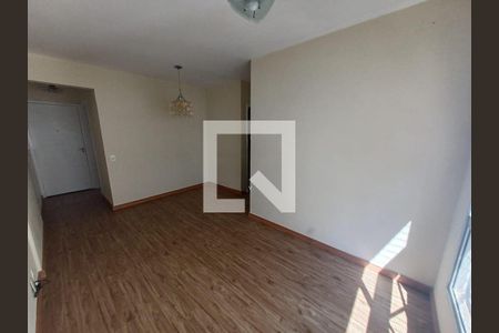 Apartamento à venda com 3 quartos, 61m² em Fundação, São Caetano do Sul