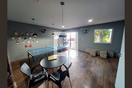 Apartamento à venda com 3 quartos, 61m² em Fundação, São Caetano do Sul